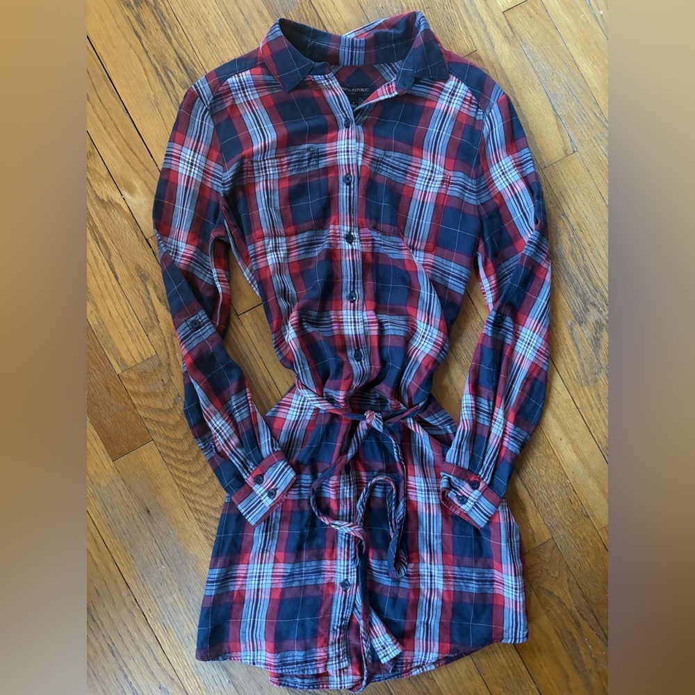 Banana Republic Dress